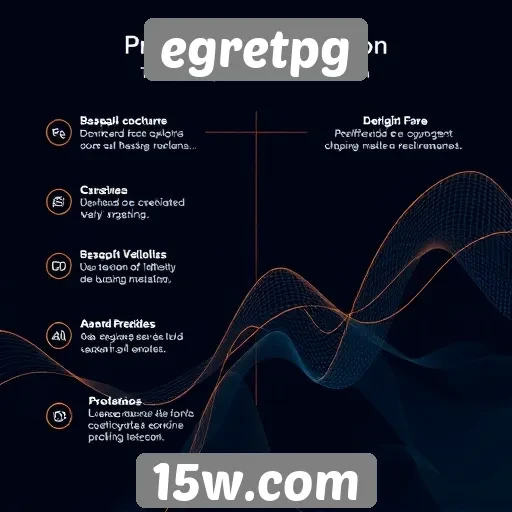 Comparativo entre egretpg e outras plataformas de desenvolvimento