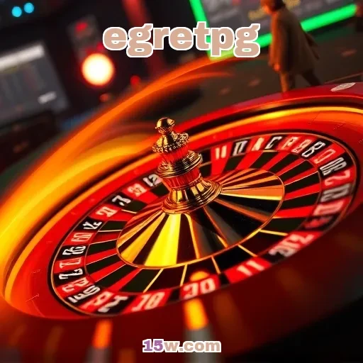 egretpg: Descubra as Incríveis Funcionalidades do Site Confiável