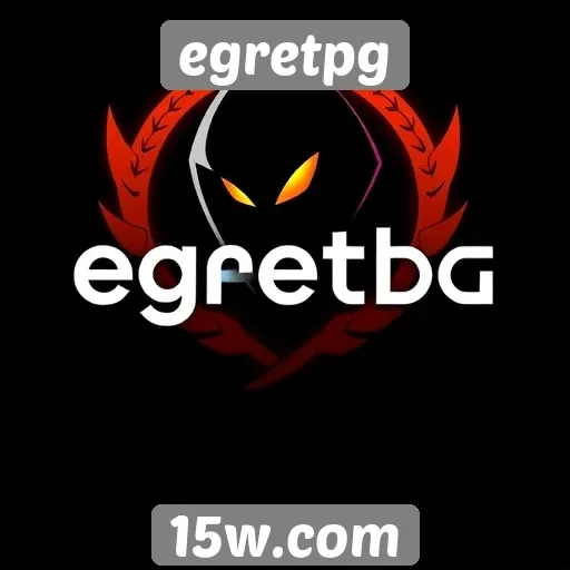 Perspectivas de crescimento do egretpg no mercado de jogos