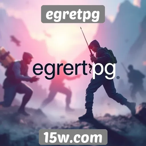 Impacto do egretpg na indústria de jogos