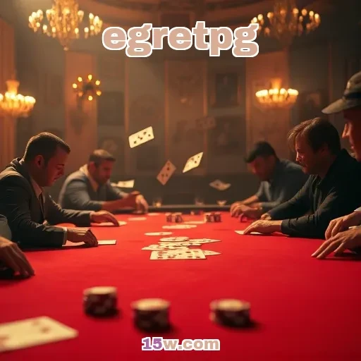 egretpg: A Nova Era dos Jogos Online no Brasil