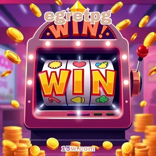 egretpg: Transforme Seu Login em Uma Experiência Única