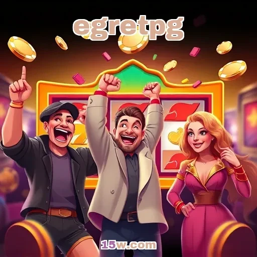egretpg: As Estratégias que Transformam sua Experiência de Jogo