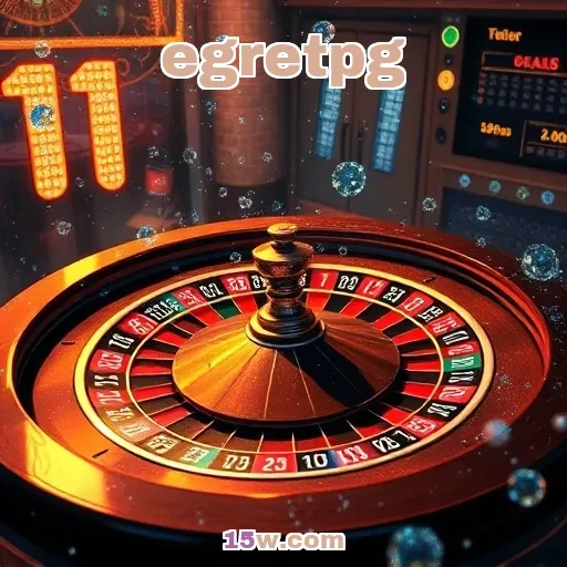 egretpg: Promoções que Transformam Sua Experiência de Jogo