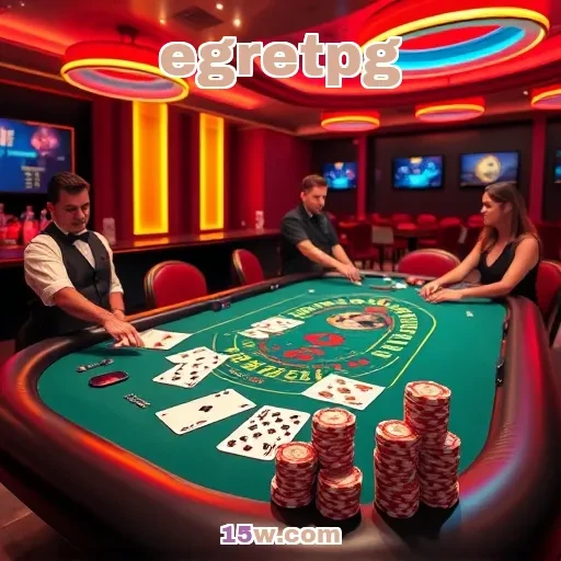 egretpg: Descubra a Emoção dos Caça-Níqueis Brasileiros